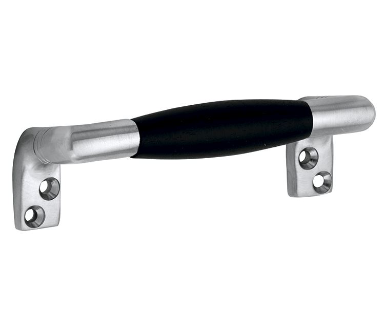 Raamgreep Ton ebben mat chroom