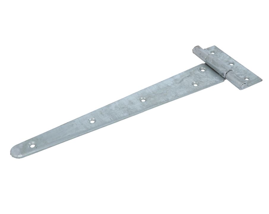 T-Heng Staal Gegalvaniseerd 335 mm