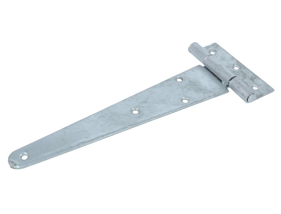 T-Heng Staal Gegalvaniseerd 285 mm