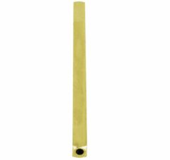 Krukstift 8x155mm heso deurdikte 57-91 mm