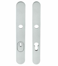 SKG3 kruk/kruk schildpaar PC92 PRIO RVS