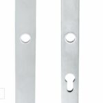 SKG3 kruk/kruk schildpaar Blind/PC92 PRIO RVS