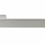 Deurkruk Metro T Mat RVS