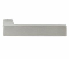 Deurkruk Metro T Mat RVS