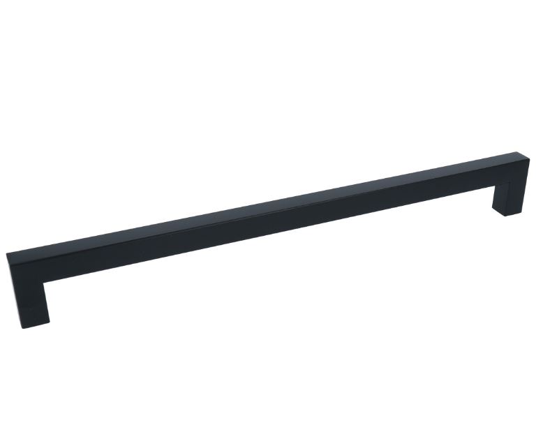 Greep Zwart 15 x 640 x 655 mm