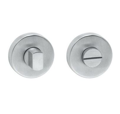 WC-Sluiting WCX 8mm rvs mat