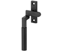 Raamboom Met Sluitplaat Links Bauhaus mat zwart