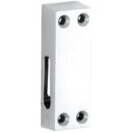 SKG Sluitkom tbv raamsluiting links glans chroom