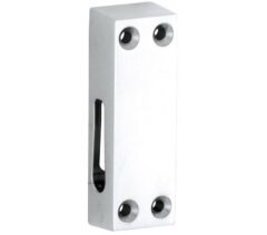 SKG Sluitkom tbv raamsluiting links glans chroom