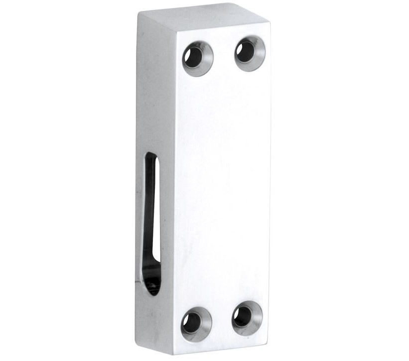 SKG Sluitkom tbv raamsluiting links glans chroom