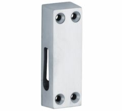 SKG Sluitkom tbv raamsluiting links mat chroom