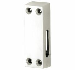 SKG Sluitkom tbv raamsluiting rechts glans nikkel