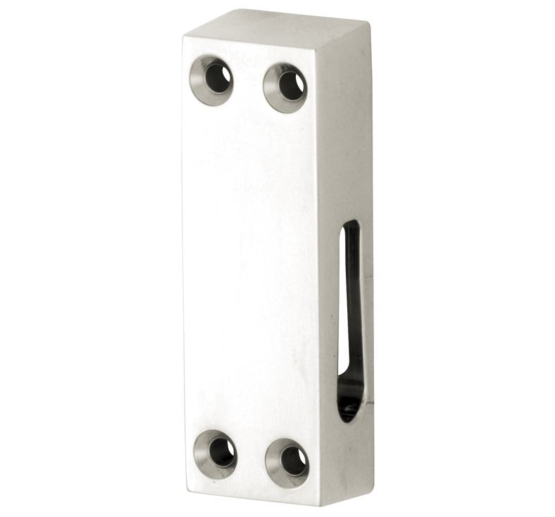 SKG Sluitkom tbv raamsluiting rechts glans nikkel