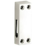 SKG Sluitkom tbv raamsluiting links glans nikkel