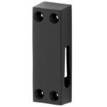 SKG Sluitkom tbv raamsluiting rechts mat zwart
