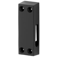 SKG Sluitkom tbv raamsluiting rechts mat zwart