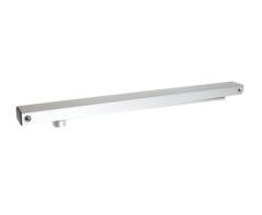 Glijarm voor GEZE deurdrangers TS3000/5000 zilver