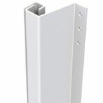 SecuStrip Anti-Inbraakstrip Plus Buitendraaiend 1500 mm Voor Ramen Terugligging 21-27 mm