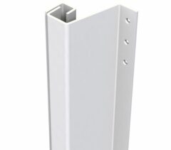 SecuStrip Anti-Inbraakstrip Plus Buitendraaiend 1500 mm Voor Ramen Terugligging 21-27 mm