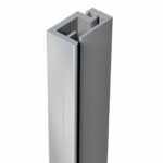 SecuStrip Anti-Inbraakstrip Style Binnendraaiend 2150 mm Voordeur