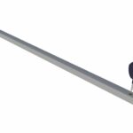 SecuBar Schuifpuibeveiliging Basic 1930 mm