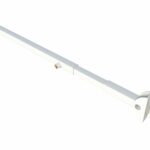 SecuBar Schuifpuibeveiliging Plus 1120-1800 mm