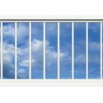 SecuBar Lichtkoepelbeveiliging Fix & Go - 8 spijls 1500x1000 mm