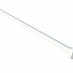 SecuGuard Doorvalbeveiliging Slimline In De Dag 1300 mm