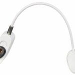 Secumax raambegrenzer Flex wit