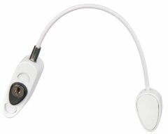 Secumax raambegrenzer Flex wit