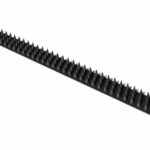 SecuMax Antiklim 45x500 (8st) Zwart