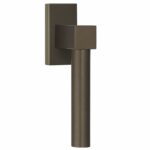 Draaikiepgarnituur BOBBY EK102-DK Brons