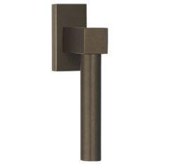 Draaikiepgarnituur BOBBY EK102-DK Brons