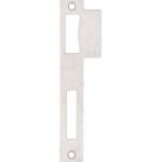 Lips sluitplaat 2420 RVS 7170345