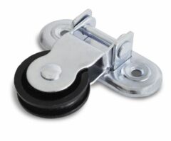 Scharnierkatrol 50 mm verzinkt