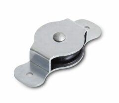 Zijkatrol 65 mm verzinkt