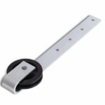 Hangrol 75 mm verzinkt