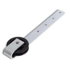 Hangrol 90 mm verzinkt