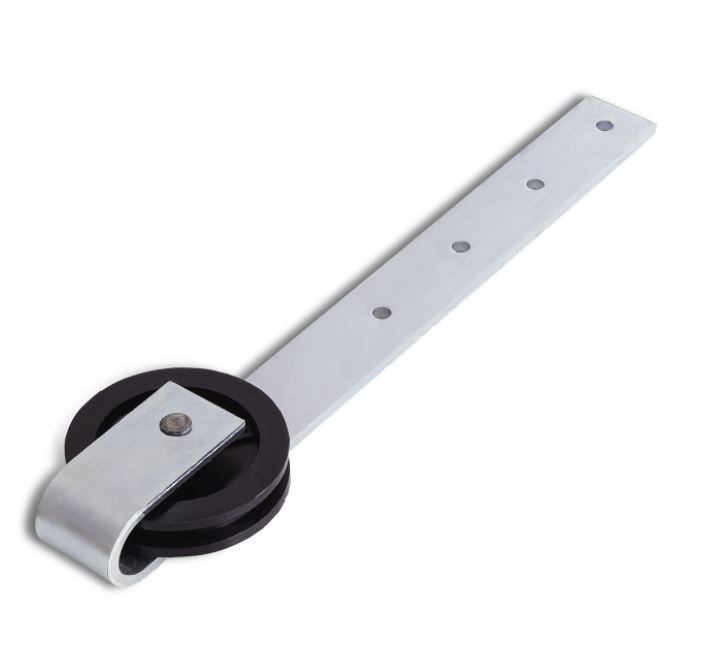 Hangrol 90 mm verzinkt