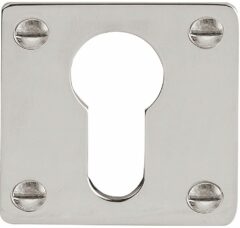 Cilinderplaatje Timeless MSYV45 Mat Nikkel