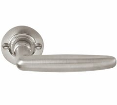 Deurkruk Timeless 1938GRR50 Mat Nikkel