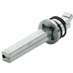 Hoppe Wisselstift 8/90 F/Ei