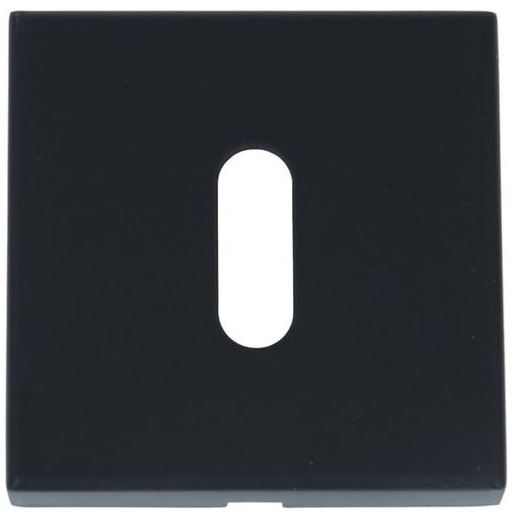 Sleutelplaatje BASIC BSQN53 PVD Gunmetal