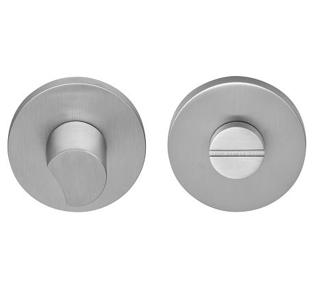 Toiletgarnituur ECLIPSE DRWC53 mat RVS