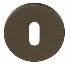 Sleutelplaatje ECLIPSE DRN53 brons