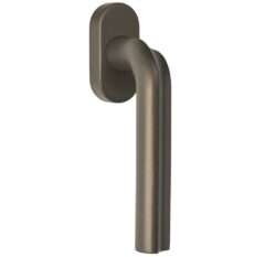 Draaikiepgarnituur ECLIPSE DR100-DK-O Links brons