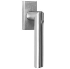 Draaikiepgarnituur ECLIPSE DR103-DK-O Links mat RVS