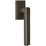 Draaikiepgarnituur ECLIPSE DR103-DK-O Links brons