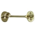 Kajuithaak Mod. 6 messing 75 mm