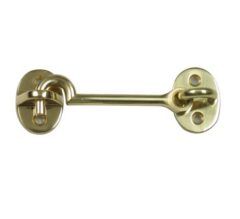 Kajuithaak Mod. 6 messing 75 mm